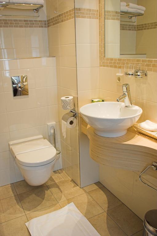 Charme Hotel Overbosch Garderen Rom bilde